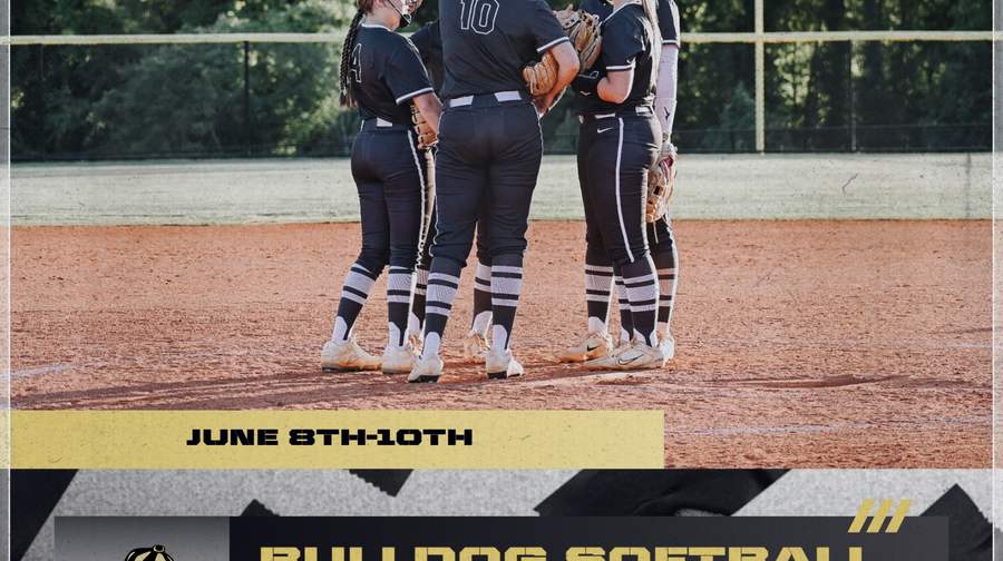 Softball camp